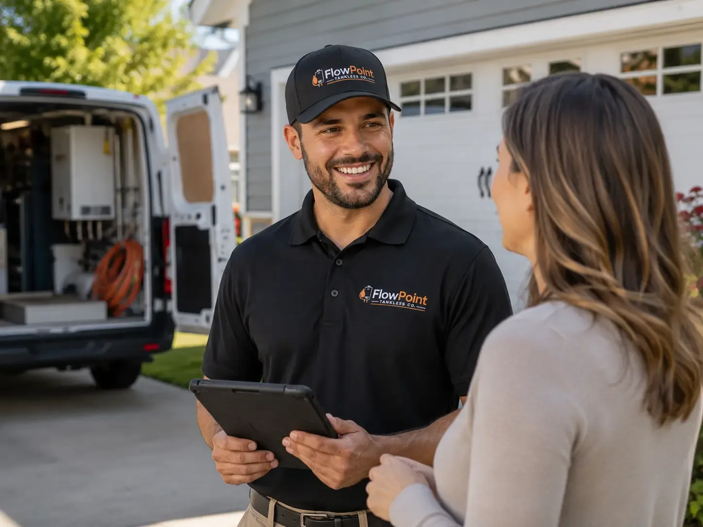 Tankless Water Heater Installation Federalsburg, MD FAQs